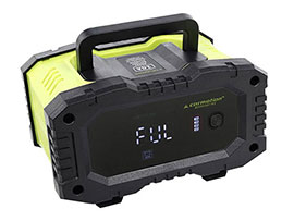 PUNJAC AKUMULATORA 12V 10A 24V 5A 58697 CARMOTION