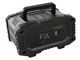 PUNJAC AKUMULATORA 12V 20A 24V 10A 58698 CARMOTION