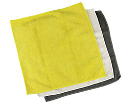 MIKROFIBER KRPA SET 3 KOM 33X33 58738 CARMOTION