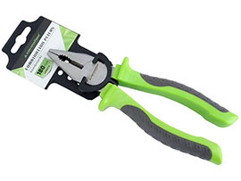 KLJESTA KOMBINIRKE 18CM 58748 CARMOTION
