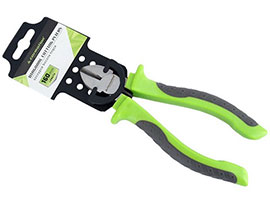 KLJESTA SECICE 16CM 58749 CARMOTION