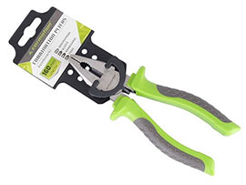 KLJESTA KOMBINIRKE 16CM 58751 CARMOTION
