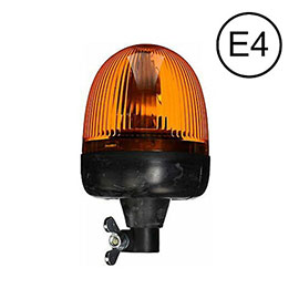 BC-ROTACIONA LAMPA 24V HELLA 2RL009506011 NA SIPKU--