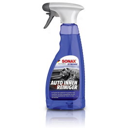 SONAX XTREME CISTAC ENTERIJERA  500ML 221241