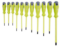 SET SRAFCIGERA 11 KOM KOFER 63408 CARMOTION