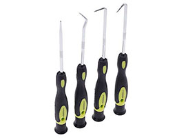 KUKE SA RUCKOM SET 4 KOMADA 63415  CARMOTION