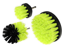 SET CETKI ZA ENTERIJER 3KOM 63545 CARMOTION