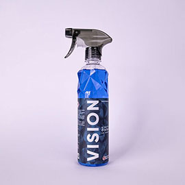 TITANIUM VISION - ČISTAČ STAKLA - 500ML 8011