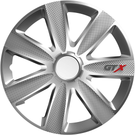 GU-RATKAPNE 16 GTX CARBON SILVER