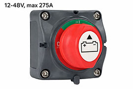 PREKIDAC 275A 12-32V 83026  CARMOTION