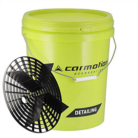 KANTA ZA PRANJE AUTA SA SEPARATOROM ZA PRANJE AUTOMOBILA 20L 83093 CARMOTION