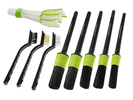 DETAILING CETKICE SET 9KOM 83098 CARMOTION