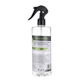PRAZNA BOCA SA RASPRSIVACEM 500ML 83148 CARMOTION