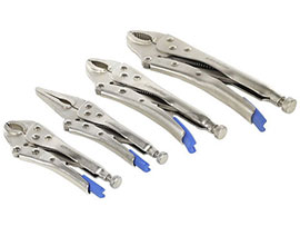 KLESTA STEZNA MORS SET 4 KOMADA 83410  CARMOTION