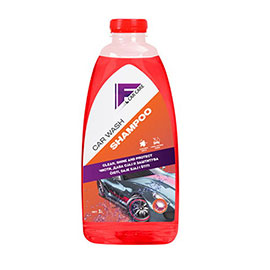 F CAR SAMPON CAR WASH  1L 12550