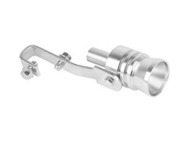 PRIGUSIVAC PISTALJKE ZA AUSPUH M 37-48MM 86037 CARMOTION
