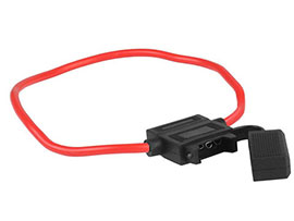 KUCISTE OSIGURACA UNIVERZALNO KABAL 30CM 86275 CARMOTION