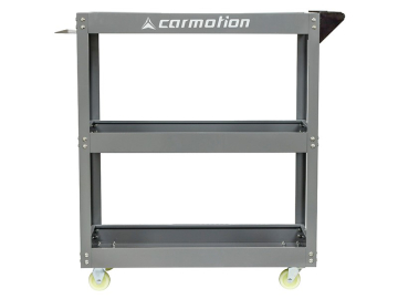 KOLICA ZA ALAT SA TOCKICIMA 790X360MM MAX 100KG 86841 CARMOTION