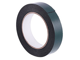 DVOSTRANA PENASTA LEPLJIVA TRAKA 25MMX5M 86884 CARMOTION