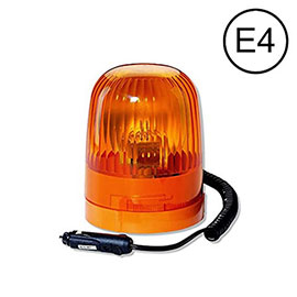 BC-HELLA ROTACIONA LAMPA 24V 2RL007552011 MAGNE--