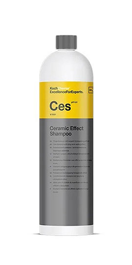 KOCH CHEMIE CERAMIC EFFECT SHAMPOO CES 1L – KERAMIČKI AUTO ŠAMPON ZA PRANJE – 811001