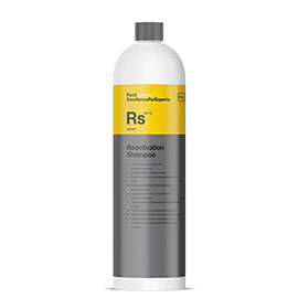 KOCH CHEMIE REACTIVATION SHAMPOO RS 1L – ŠAMPON ZA REAKTIVACIJU KERAMIČKE ZAŠTITE – 806001