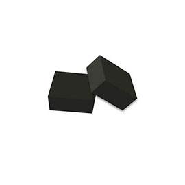 NOSAC ZA CHROMACUT LISTICE CHROMABLOCK 26X34MM CHROMA LUX CHROMA‑CB‑01 