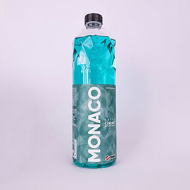 TITANIUM MONACO-ČISTAČ ENTERIJERA -2.5L  8057
