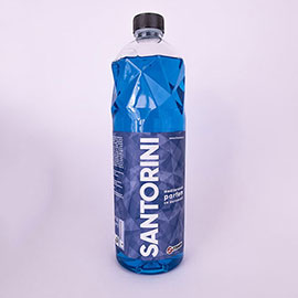 TITANIUM SANTORINI - PARFEM ZA AUTO - 2.5L 8054