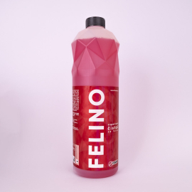 TITANIUM FELINO - ČISTAČ FELNI 2.5L 8055