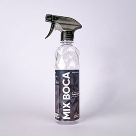 TITANIUM MIX BOCA - PRAZAN RASPRSKIVAČ 500ML - 1 KOM 8003