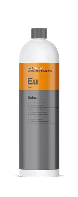 KOCH CHEMIE EULEX EU 1L – SREDSTVO ZA UKLANJANJE LEPLJIVIH SUPSTANCI– 43001
