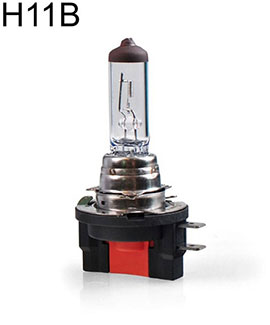 AUTO SIJALICA H11B 12V Z76 M-TECH