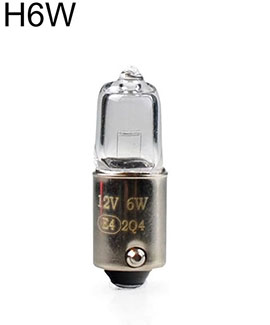 AUTO SIJALICA H6W 12V Z47 M-TECH