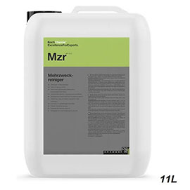 KOCH CHEMIE MEHRZWECKREINIGER MZR 11L SREDSTVO ZA CISCENJE UNUTRASNJIH POVRSINA APC KONCENTRAT 86011
