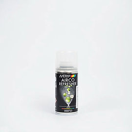 AIRCO REFRESHER JABUKA 150ML SVEZ MIRIS U VOZILU 000723 MOTIP