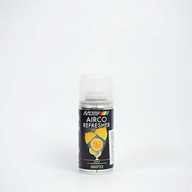 AIRCO REFRESHER LIMUN 150ML UKLANJANJE NEPRIJATNIH MIRISA 000722 MOTIP