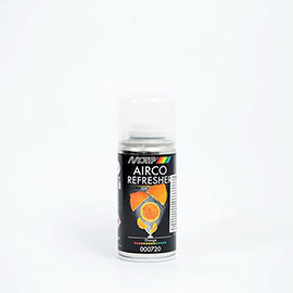 AIRCO REFRESHER NARANDZA 150ML OSVEZIVAC KLIME 000720 MOTIP