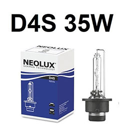 XENON SIJALICA D4S 35W NEOLUX