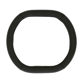 OBLOGA VOLANA CRNA 37-39 SWIS DRIVE ZAKOSEN 2505DD9