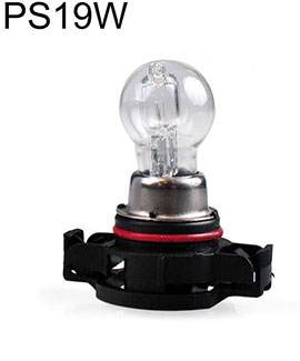AUTO SIJALICA PS19W 12V Z70 M-TECH