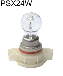 AUTO SIJALICA PSX24W 12V Z72 M-TECH