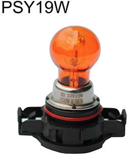 AUTO SIJALICA PSY19W 12V Z71 M-TECH