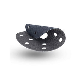 MEDJUPODLOSKA SUNDJER 150MM - ZASTITA CICKA NA MASINI CHROMA LUX CHROMA-PS