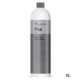 KOCH CHEMIE PLAST STAR PSS 1L SREDSTVO ZA NEGU SPOLJASNJE PLASTIKE BEZ SILIKONA 173001
