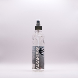TITANIUM ALKANTARA - CISTAC ZA ALKANTARU 250ML 8084