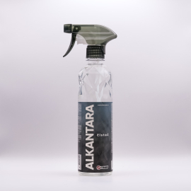TITANIUM ALKANTARA - ČISTAČ ZA ALKANTARU - 500ML 8072