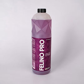 TITANIUM FELINO PRO - ČISTAČ FELNI - 2.5L 8071