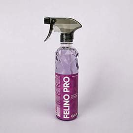TITANIUM FELINO PRO - ČISTAČ FELNI - 500ML 8069