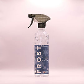 TITANIUM FROST -ODMRZIVAC STAKLA-500ML 8043